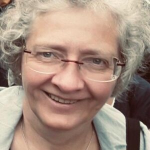 Profilbild von Frauke Dr.med Hofmann