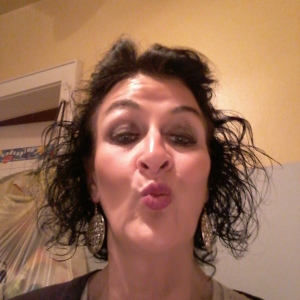 Profilbild von Frauke Laila Sawaha