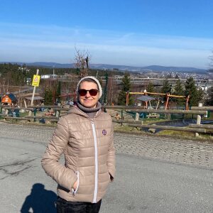 Profilbild von Frauke Abramowski