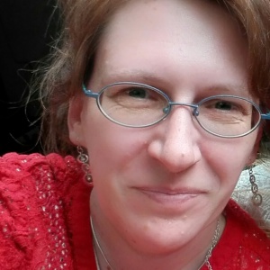 Profilbild von Frauke Altrogge-Zedler