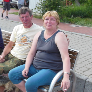 Profilbild von Frauke Anger