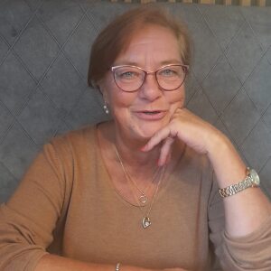 Profilbild von Frauke Arnold