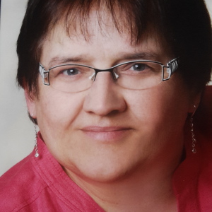 Profilbild von Frauke Bartkowski