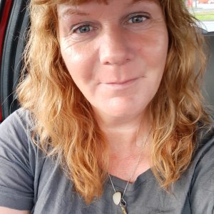 Profilbild von Frauke Baumann