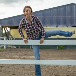 Profilbild von Frauke Berner