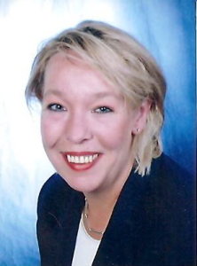 Profilbild von Frauke Boller