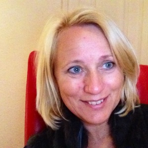 Profilbild von Frauke Boner