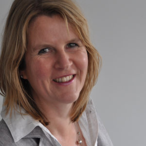 Profilbild von Frauke Borchers