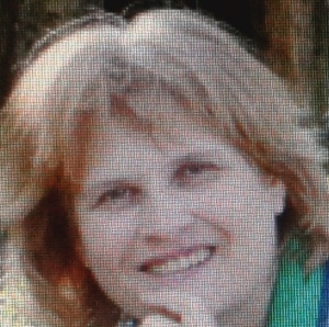 Profilbild von Frauke Brenner