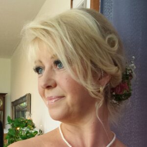 Profilbild von Frauke Burghard