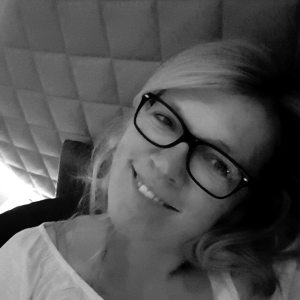 Profilbild von Frauke Claus