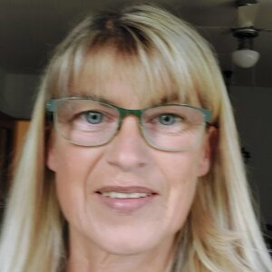 Profilbild von Frauke Dahlheim