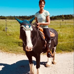 Profilbild von Frauke Damschen