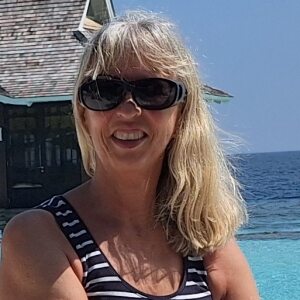Profilbild von Frauke Duda