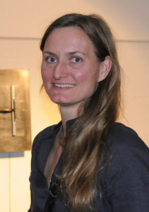 Profilbild von Frauke Eckhardt