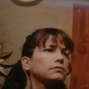 Profilbild von Frauke Eilers