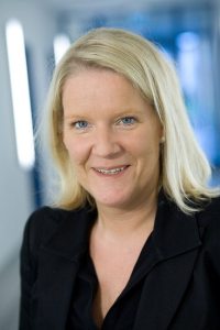 Profilbild von Frauke Elbers