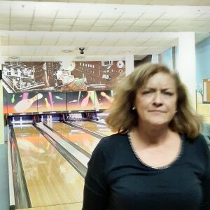 Profilbild von Frauke Förster