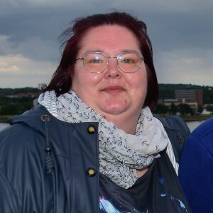 Profilbild von Frauke Fuhrmann