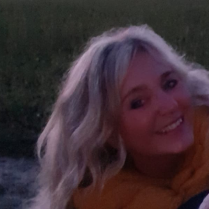 Profilbild von Frauke Gillmann