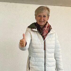 Profilbild von Frauke Gnielinski
