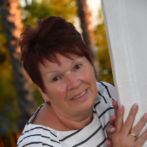 Profilbild von Frauke Goldner