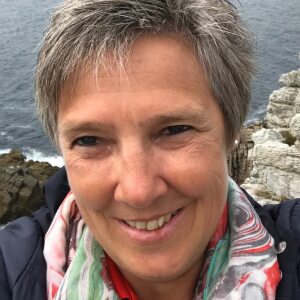 Profilbild von Frauke Gutzeit