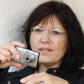 Profilbild von Frauke Hager