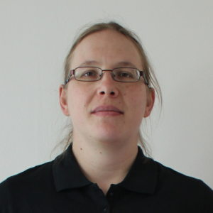 Profilbild von Frauke Heinemann