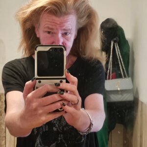Profilbild von Frauke Henke