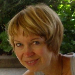 Profilbild von Frauke Heydtmann