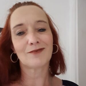 Profilbild von Frauke Himmel