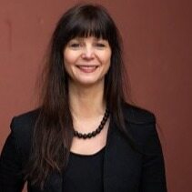 Profilbild von Frauke Hoch