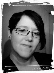 Profilbild von Frauke Höster