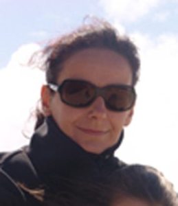 Profilbild von Frauke Ingwersen