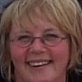 Profilbild von Frauke Jannsen