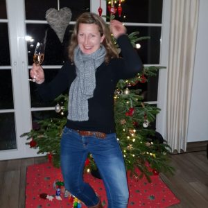 Social Media Profilbild Frauke Janson 