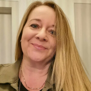 Profilbild von Frauke Janssen