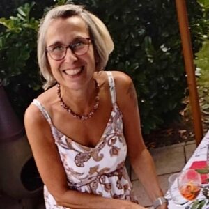 Profilbild von Frauke Jurisch