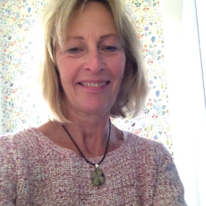 Profilbild von Frauke Klein