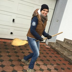 Profilbild von Frauke Knopf