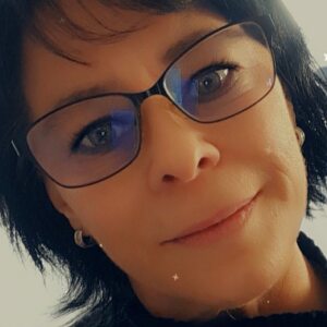 Profilbild von Frauke Köber