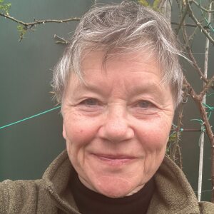 Profilbild von Frauke Köppen