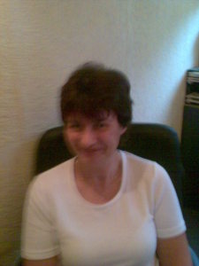 Profilbild von Frauke Konopka