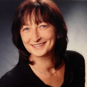 Profilbild von Frauke Kröller