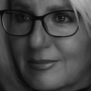 Profilbild von Frauke Kröske