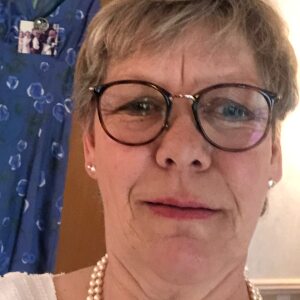 Profilbild von Frauke Krüger