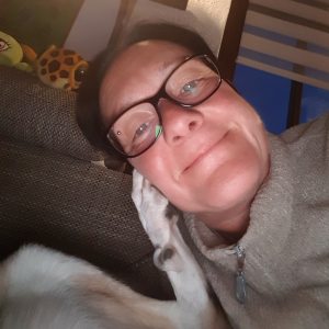 Profilbild von Frauke Langmann -Lindner