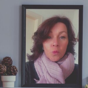 Profilbild von Frauke Lenz