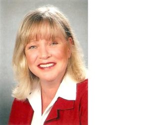 Profilbild von Frauke Lichtenauer